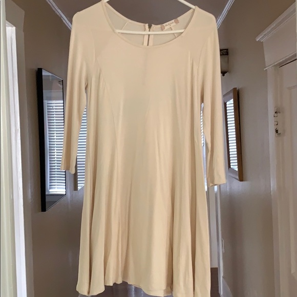 XS Altar’d State long sleeve dress - Picture 2 of 3